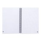 Strobus A5 jegyzetfüzet