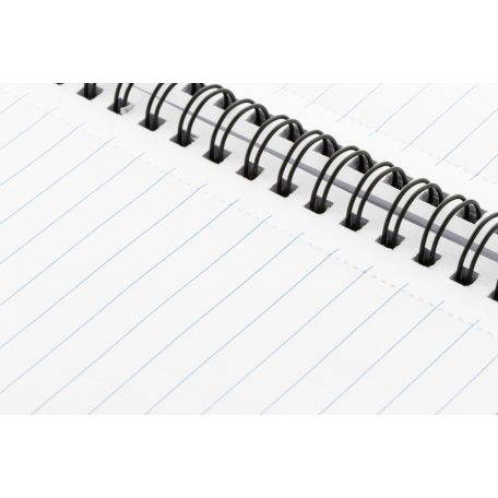 Strobus A5 jegyzetfüzet