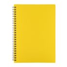 Strobus A5 jegyzetfüzet