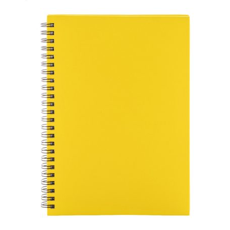 Strobus A5 jegyzetfüzet