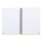 Strobus A5 jegyzetfüzet