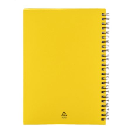 Strobus A5 jegyzetfüzet