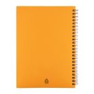 Strobus A5 jegyzetfüzet