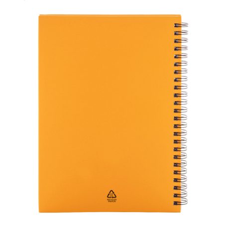 Strobus A5 jegyzetfüzet