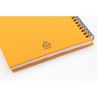 Strobus A5 jegyzetfüzet