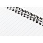 Strobus A5 jegyzetfüzet