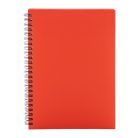 Strobus A5 jegyzetfüzet