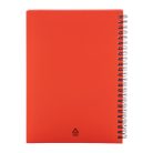 Strobus A5 jegyzetfüzet