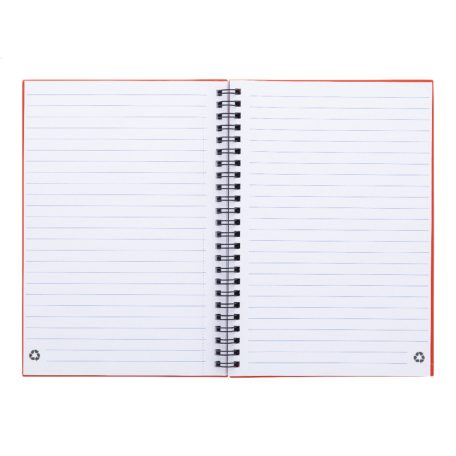 Strobus A5 jegyzetfüzet