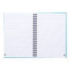 Strobus A5 jegyzetfüzet