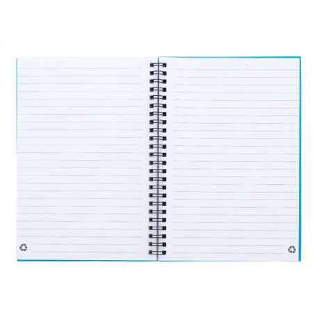 Strobus A5 jegyzetfüzet