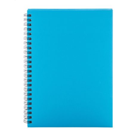 Strobus A5 jegyzetfüzet