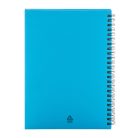 Strobus A5 jegyzetfüzet