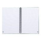 Strobus A5 jegyzetfüzet