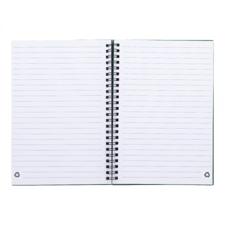 Strobus A5 jegyzetfüzet