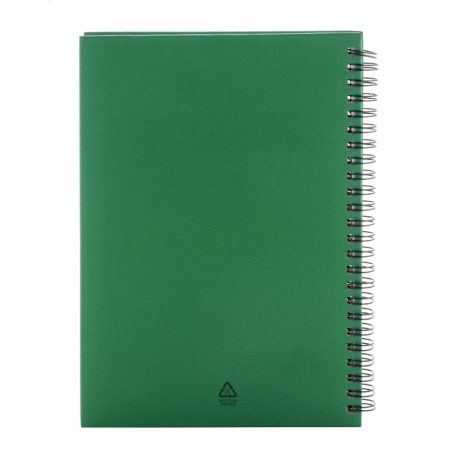 Strobus A5 jegyzetfüzet