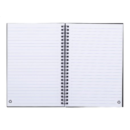 Strobus A5 jegyzetfüzet