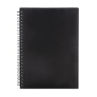 Strobus A5 jegyzetfüzet