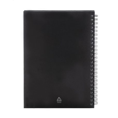 Strobus A5 jegyzetfüzet