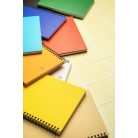 Strobus A5 jegyzetfüzet