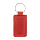 ShineKey Rect RPU kulcstartó