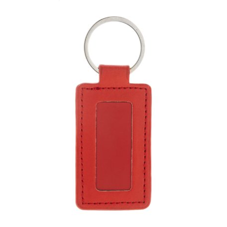 ShineKey Rect RPU kulcstartó