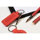 ShineKey Rect RPU kulcstartó