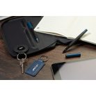 ShineKey Rect RPU kulcstartó