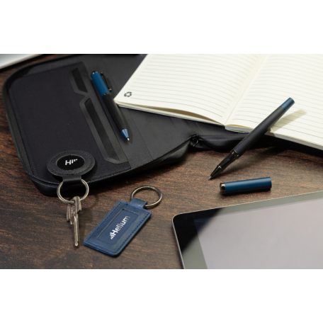 ShineKey Rect RPU kulcstartó