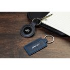 ShineKey Rect RPU kulcstartó