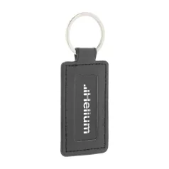 ShineKey Rect RPU kulcstartó