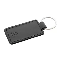 ShineKey Rect RPU kulcstartó