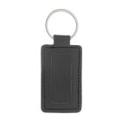 ShineKey Rect RPU kulcstartó