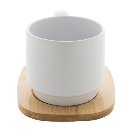 Kaguya kerámia bögre