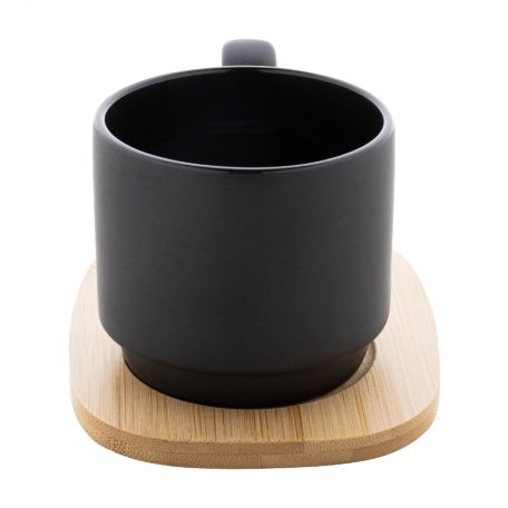 Kaguya kerámia bögre