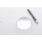 Hemisphere papírnehezék