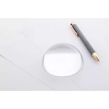 Hemisphere papírnehezék