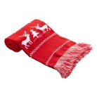 Skandihals karácsonyi sál