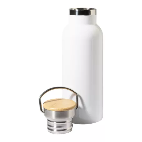 Renaslu Subo újrahasznosított rozsdamentes acél szublimációs termosz