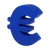 Eurochill stresszlabda
