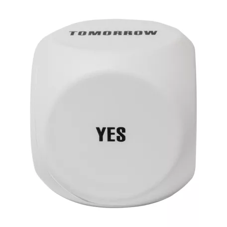 Verdict döntéshozó stresszlabda