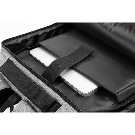 Dasilva RPET hátizsák