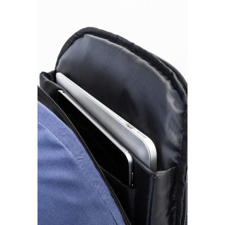 Leland RPET hátizsák