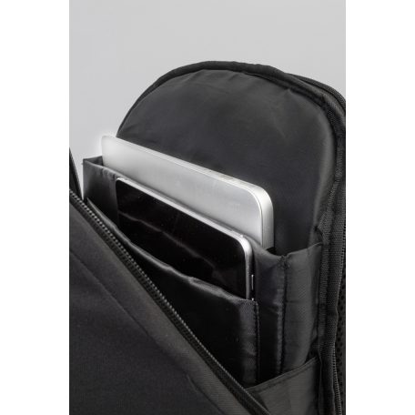 Leland RPET hátizsák