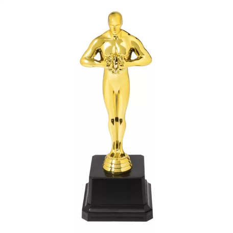 Excellence díjtrófea figura