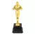 Excellence díjtrófea figura