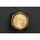 LumiGlobe üveg fénygömb