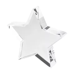 Crystar csillag trófea