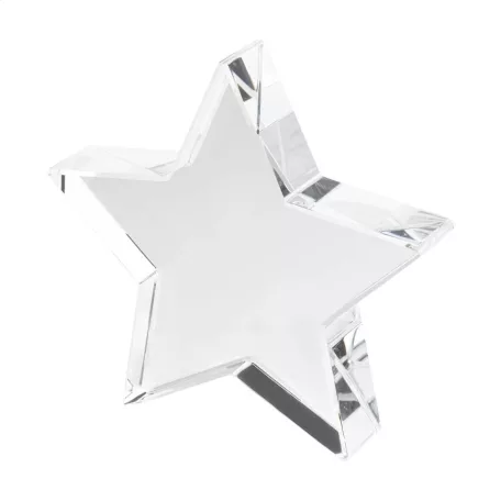 Crystar csillag trófea