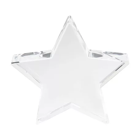 Crystar csillag trófea